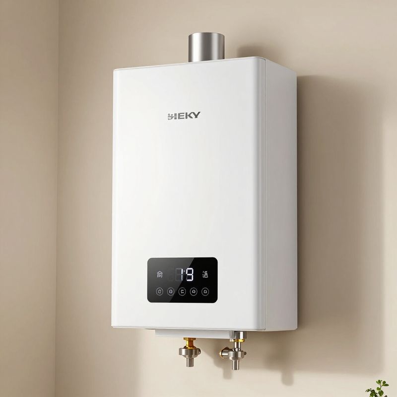 Water Heater Services in Asbury Park
