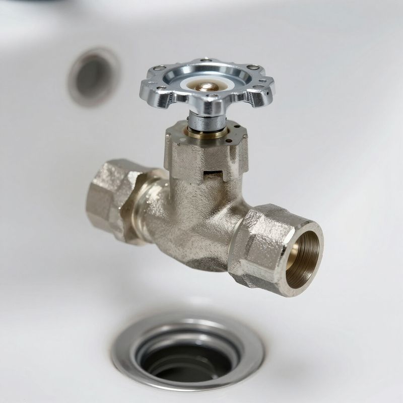 Toilet & Faucet Repair in Asbury Park