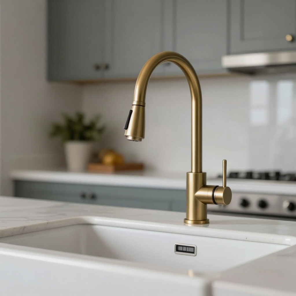 Bathroom & Kitchen Upgrades in Asbury Park
