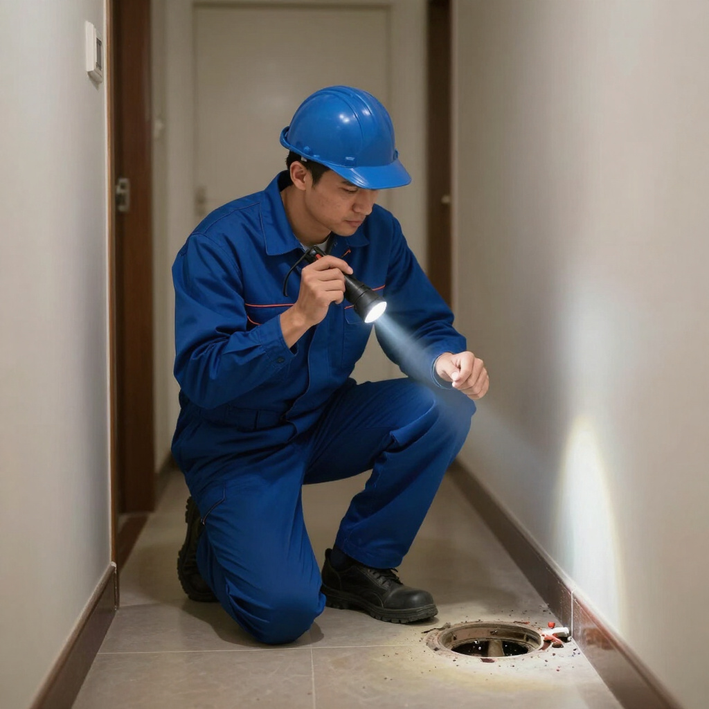 Emergency Plumbing in Asbury Park